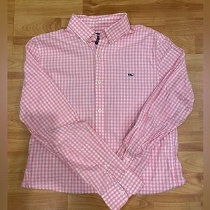 Vineyard Vines Slim Fit Men’s Shirt